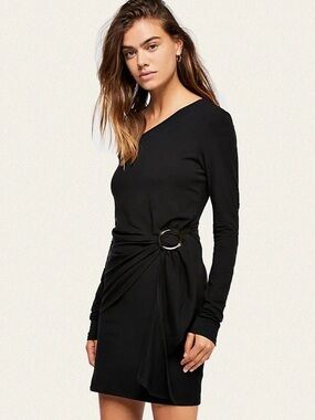 Free People Frankie Mini Dress